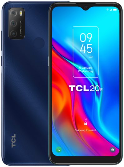 TCL